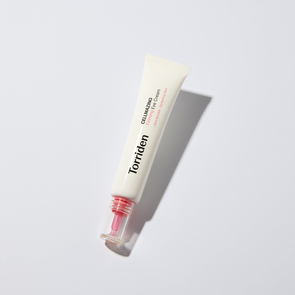 CELLMAZING Low Molecular Firming Eye Cream (30ml)