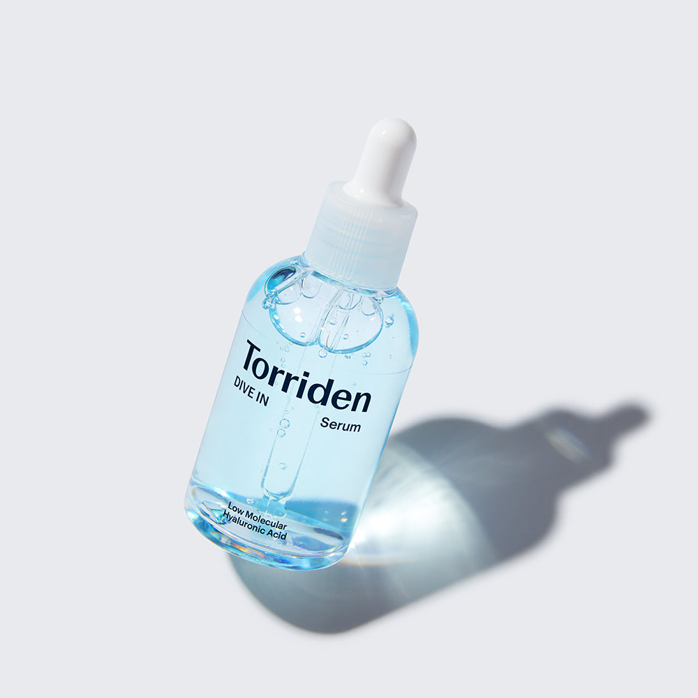 DIVE IN Low Molecular Hyaluronic Acid Serum (50ml)