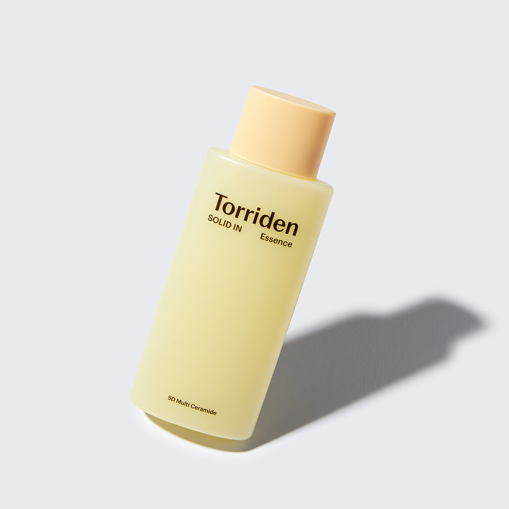 桃瑞丹 重分子釘滋養全天候保濕精華 (100ML)