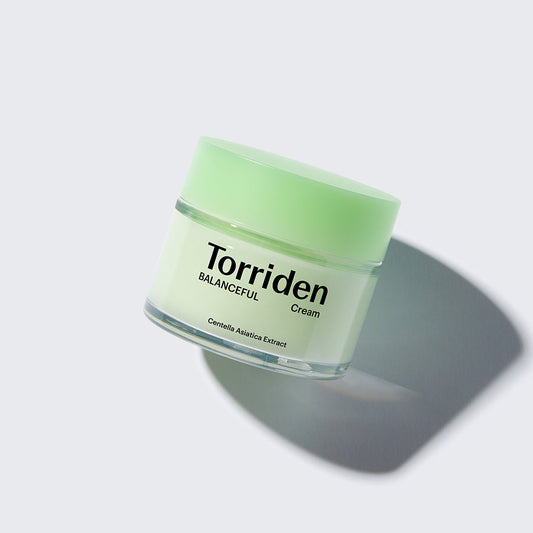 BALANCEFUL Cica Cream (80ml)