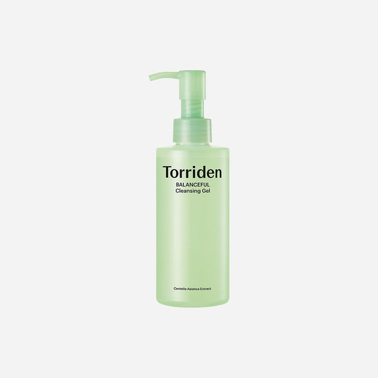 桃瑞丹 積雪草舒緩潔面凝膠 (200ML)