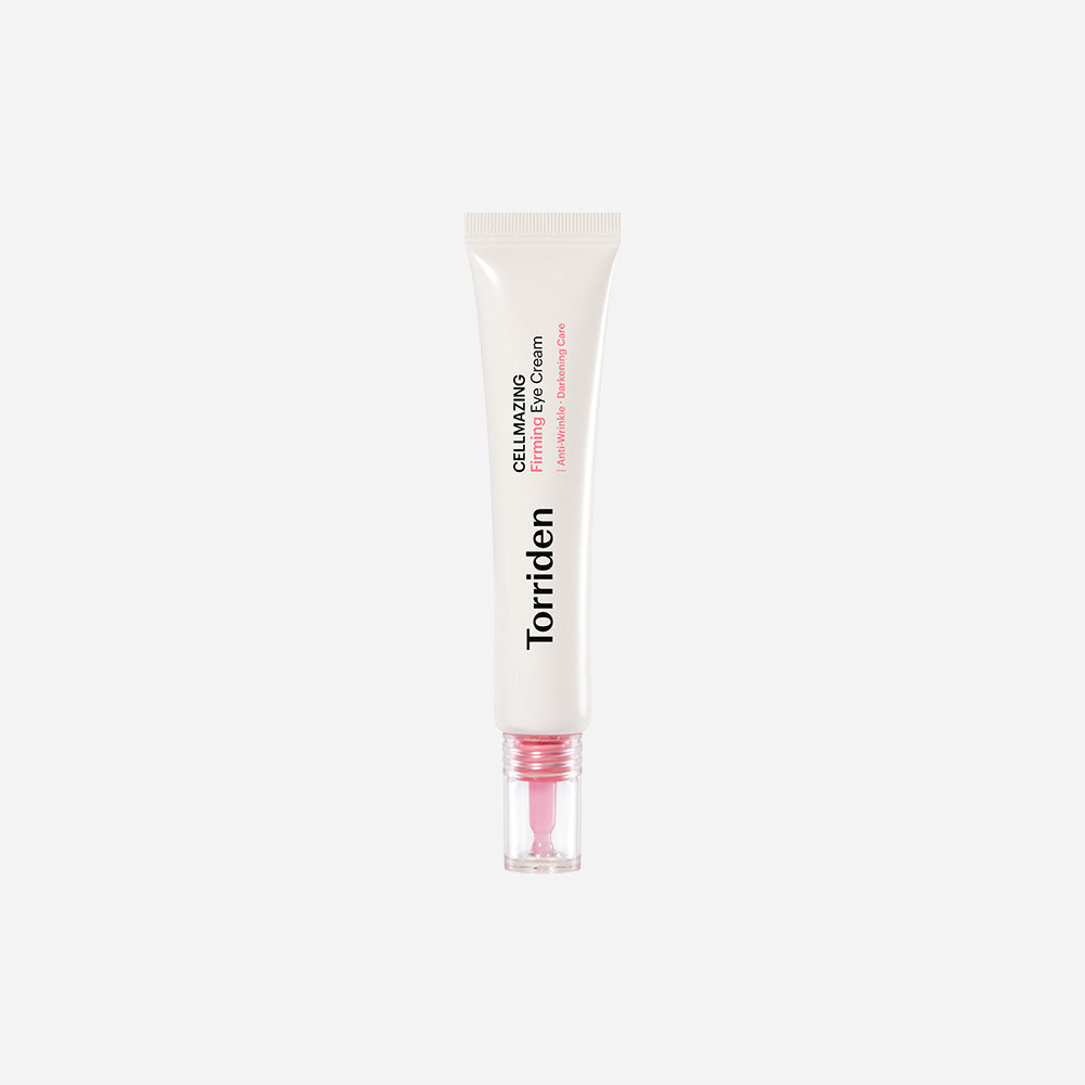 CELLMAZING Low Molecular Firming Eye Cream (30ml)