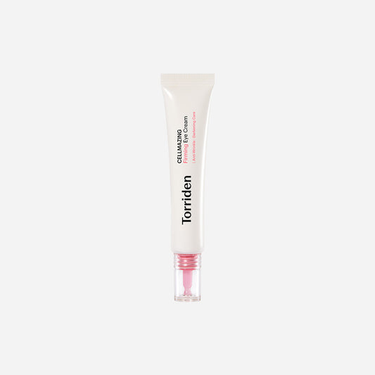 桃瑞丹 微分子膠原蛋白緊緻眼霜 (30ML)